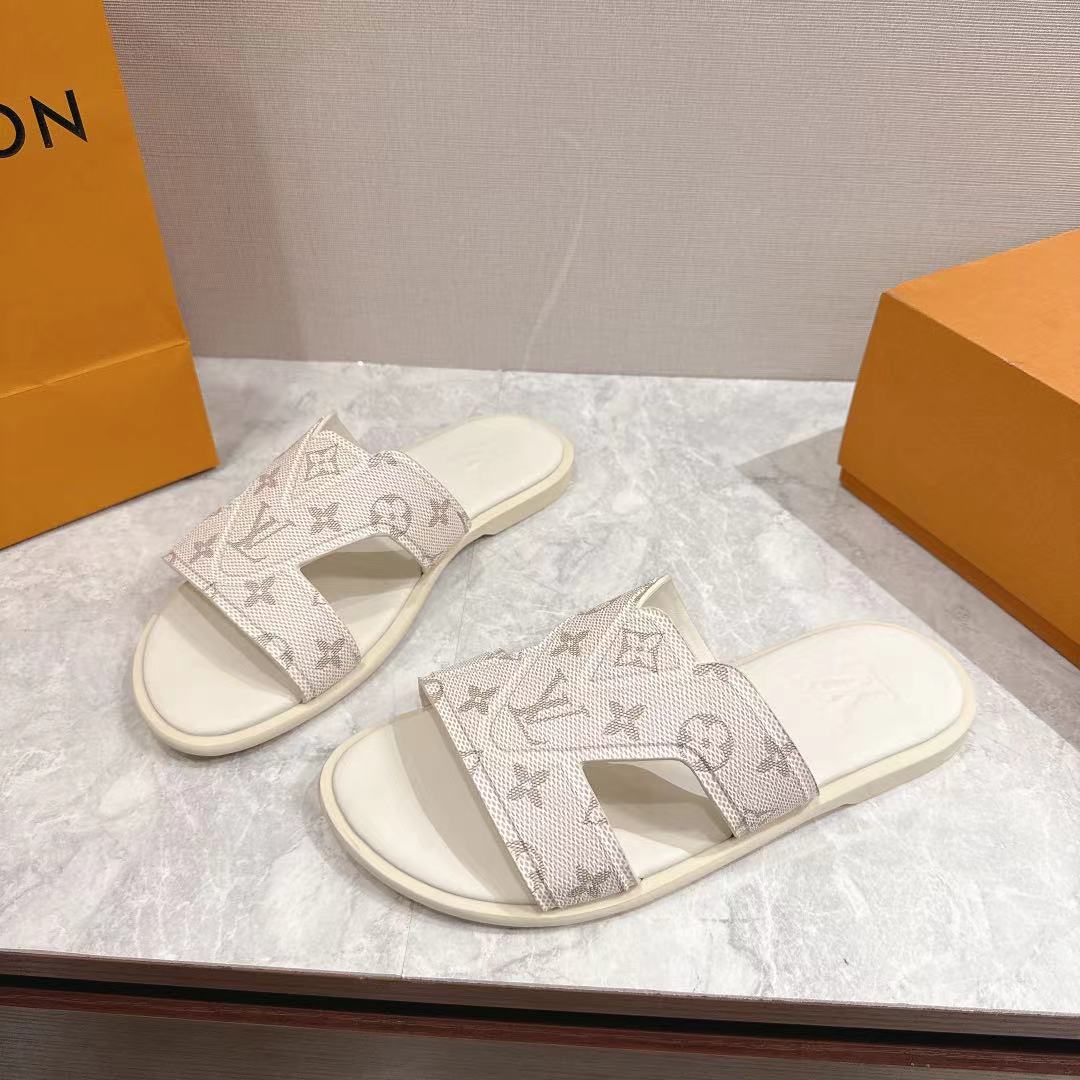 Louis Vuitton Slides
