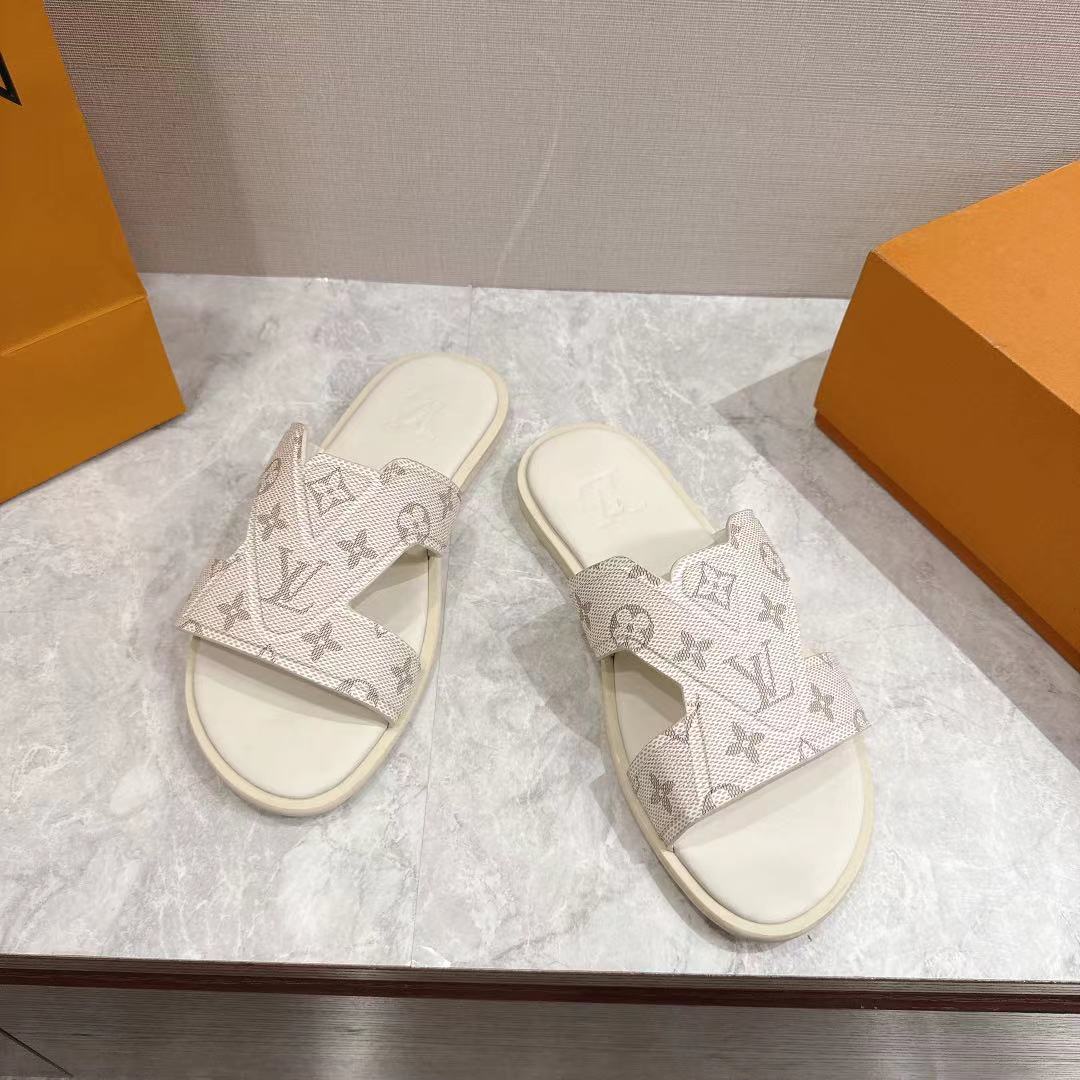 Louis Vuitton Slides