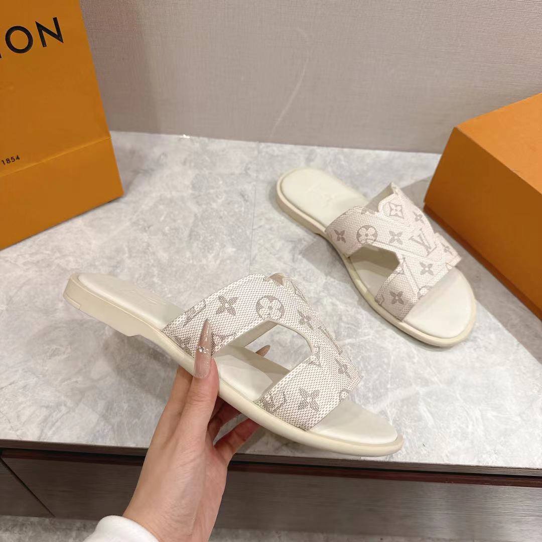 Louis Vuitton Slides