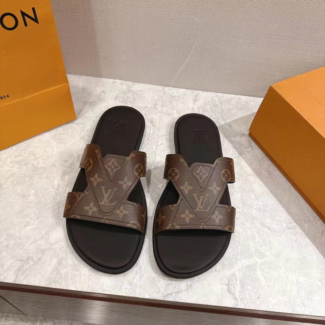 Louis Vuitton Slides
