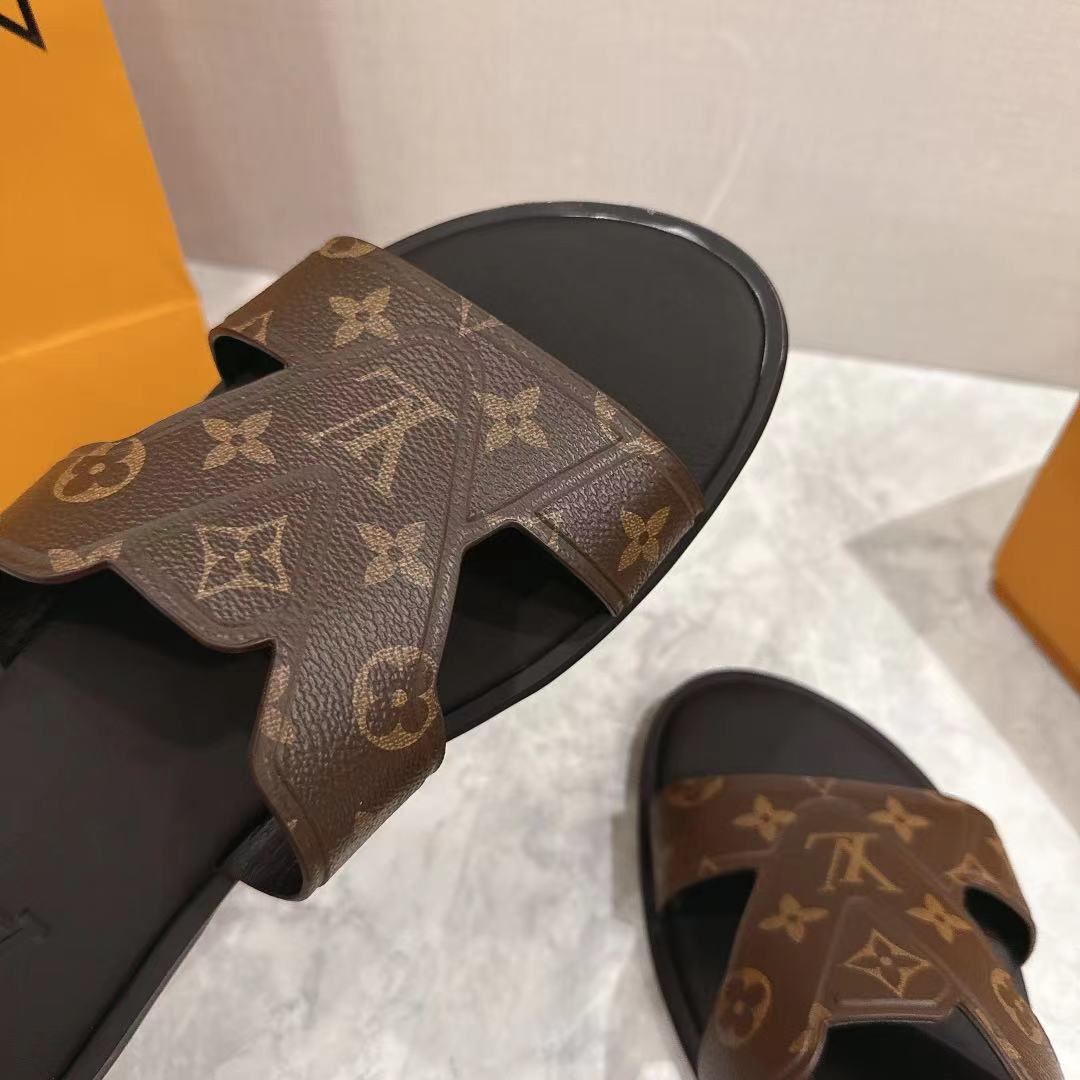 Louis Vuitton Slides
