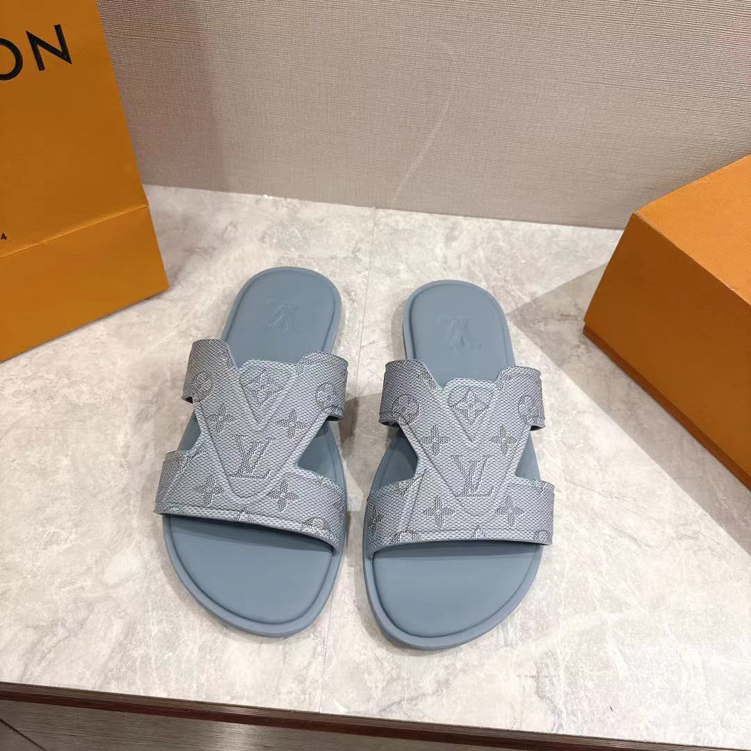 Louis Vuitton Slides