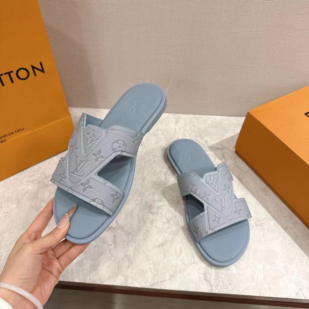 Louis Vuitton Slides