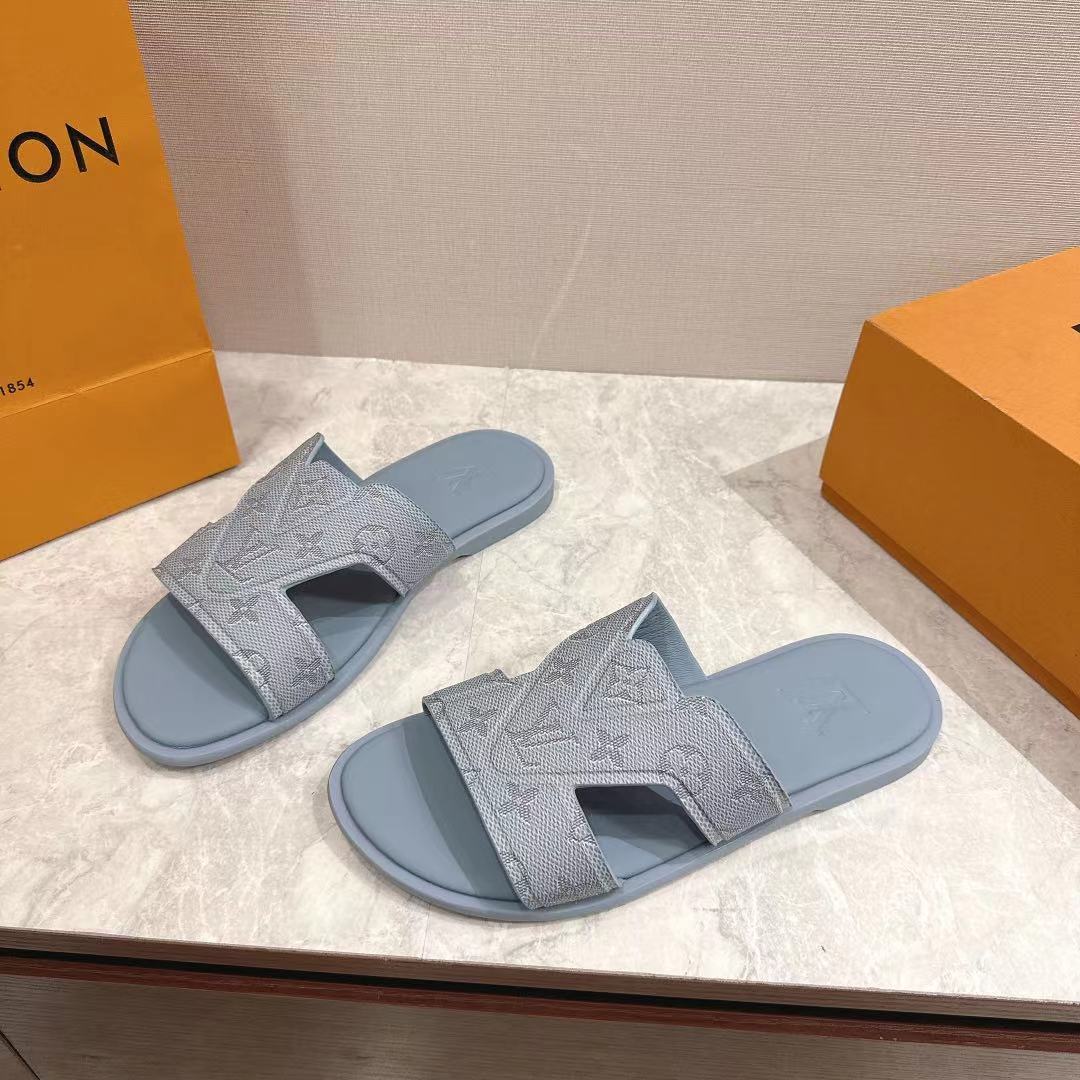 Louis Vuitton Slides