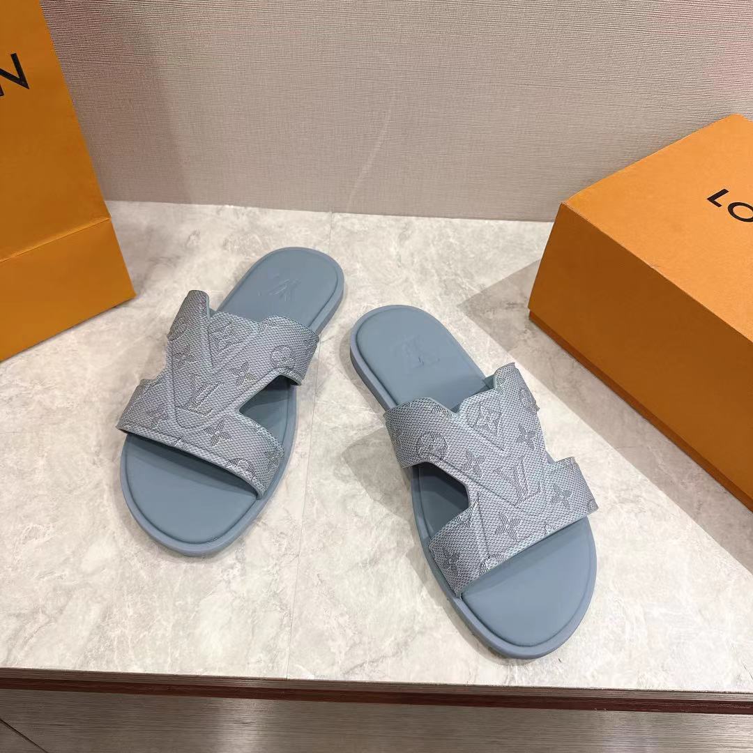 Louis Vuitton Slides