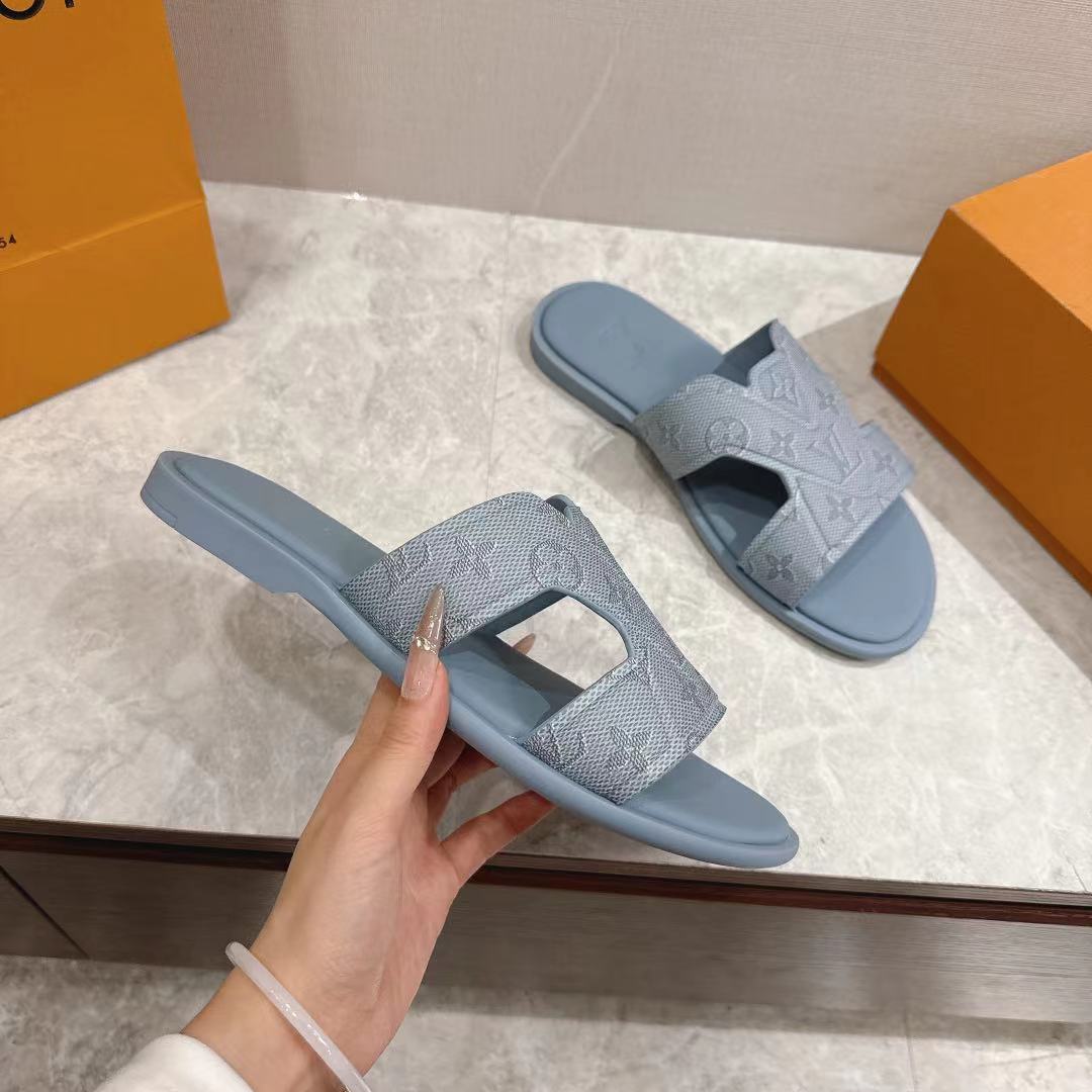 Louis Vuitton Slides