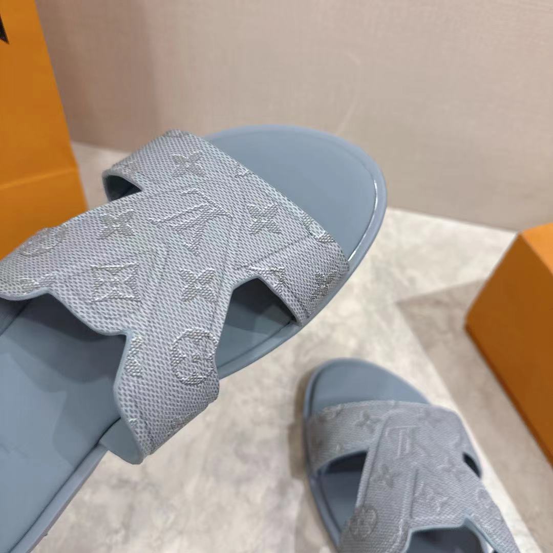 Louis Vuitton Slides