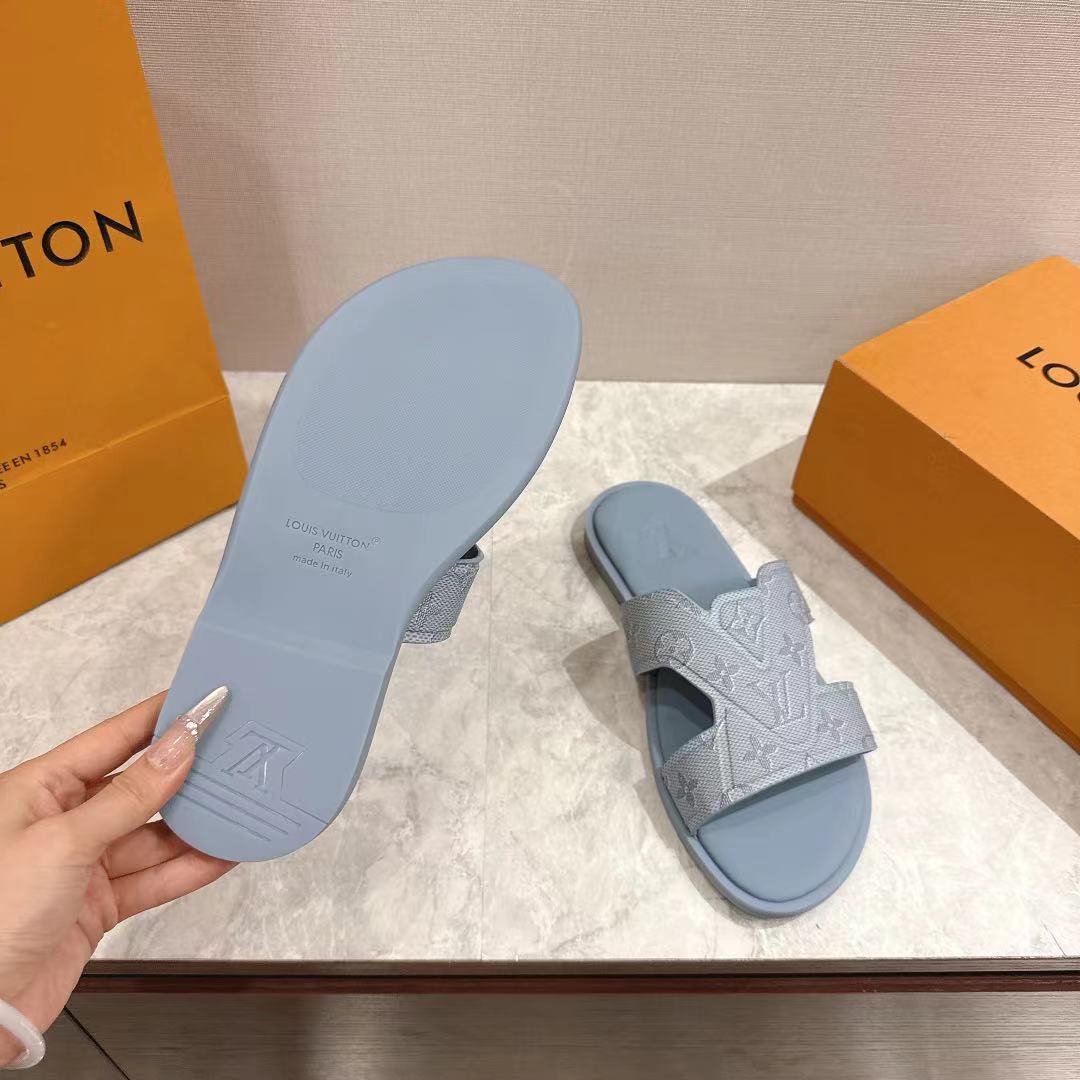 Louis Vuitton Slides
