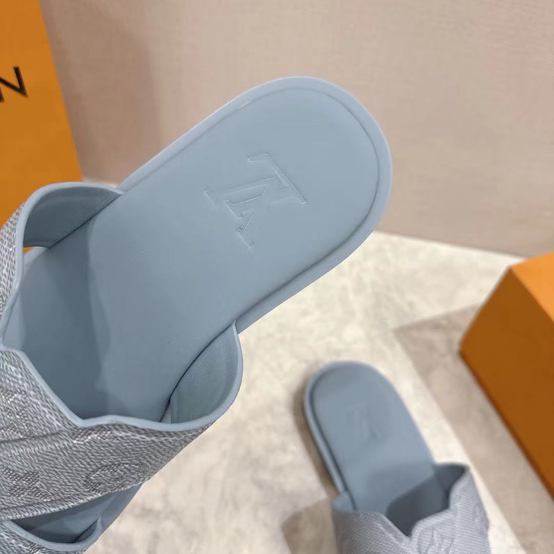 Louis Vuitton Slides