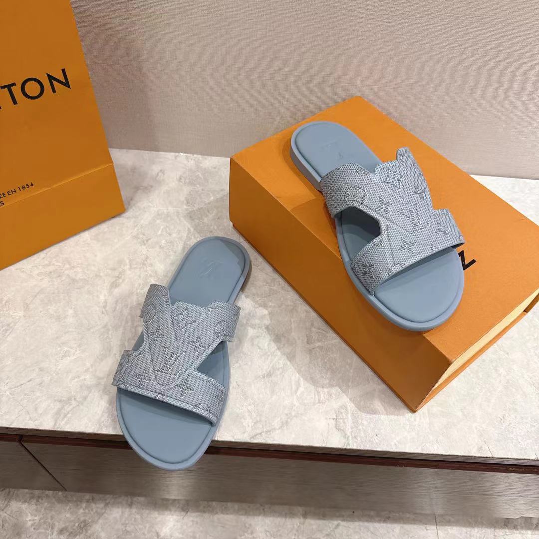 Louis Vuitton Slides