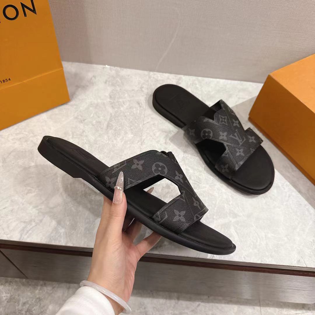 Louis Vuitton Slides