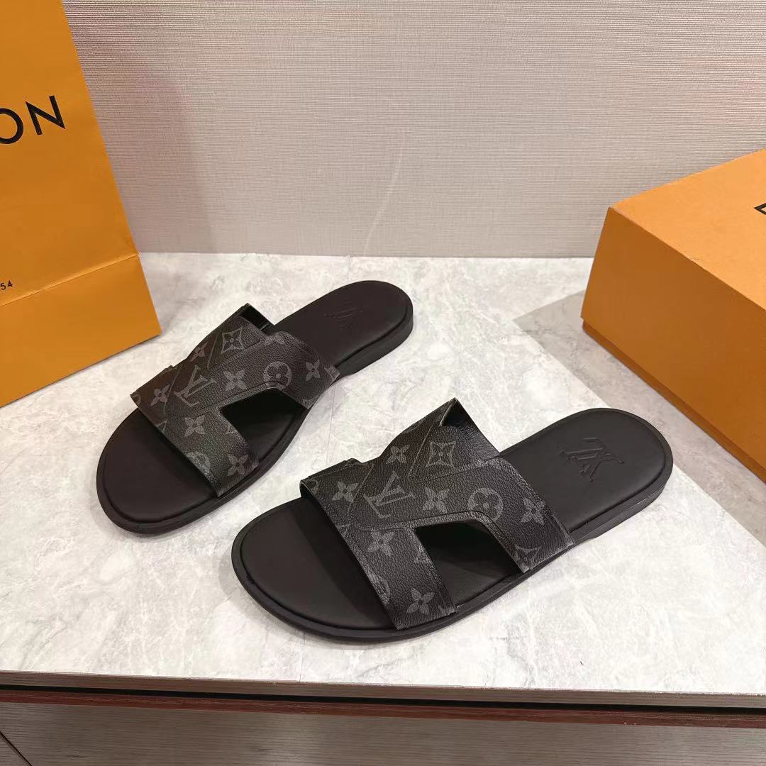 Louis Vuitton Slides