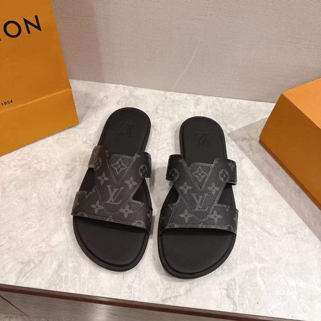 Louis Vuitton Slides