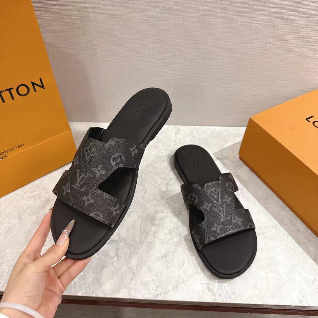 Louis Vuitton Slides