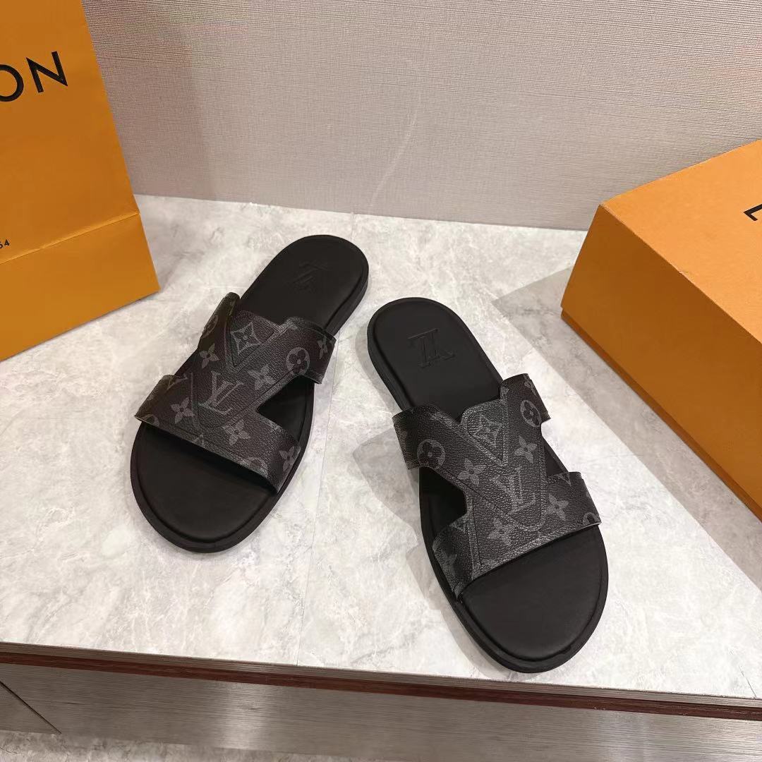 Louis Vuitton Slides