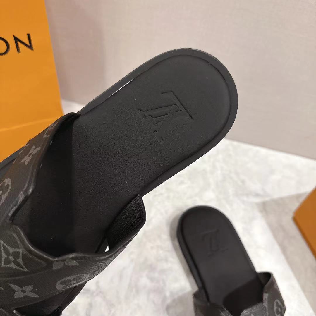 Louis Vuitton Slides
