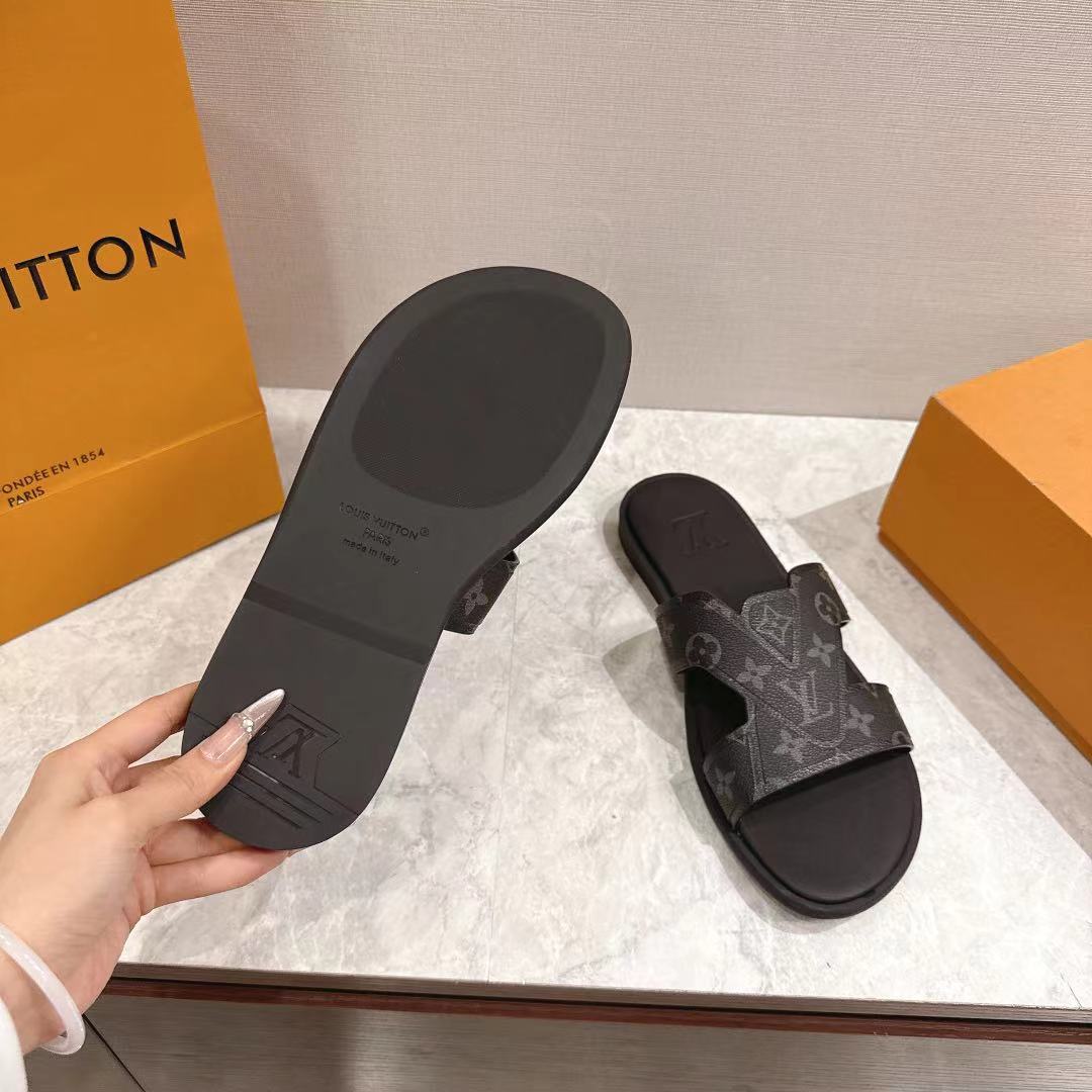 Louis Vuitton Slides