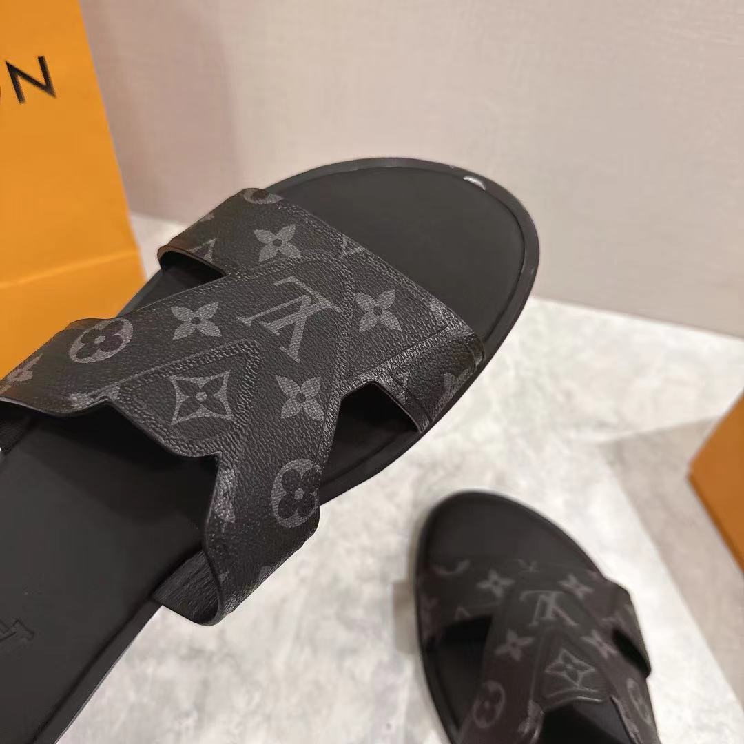 Louis Vuitton Slides