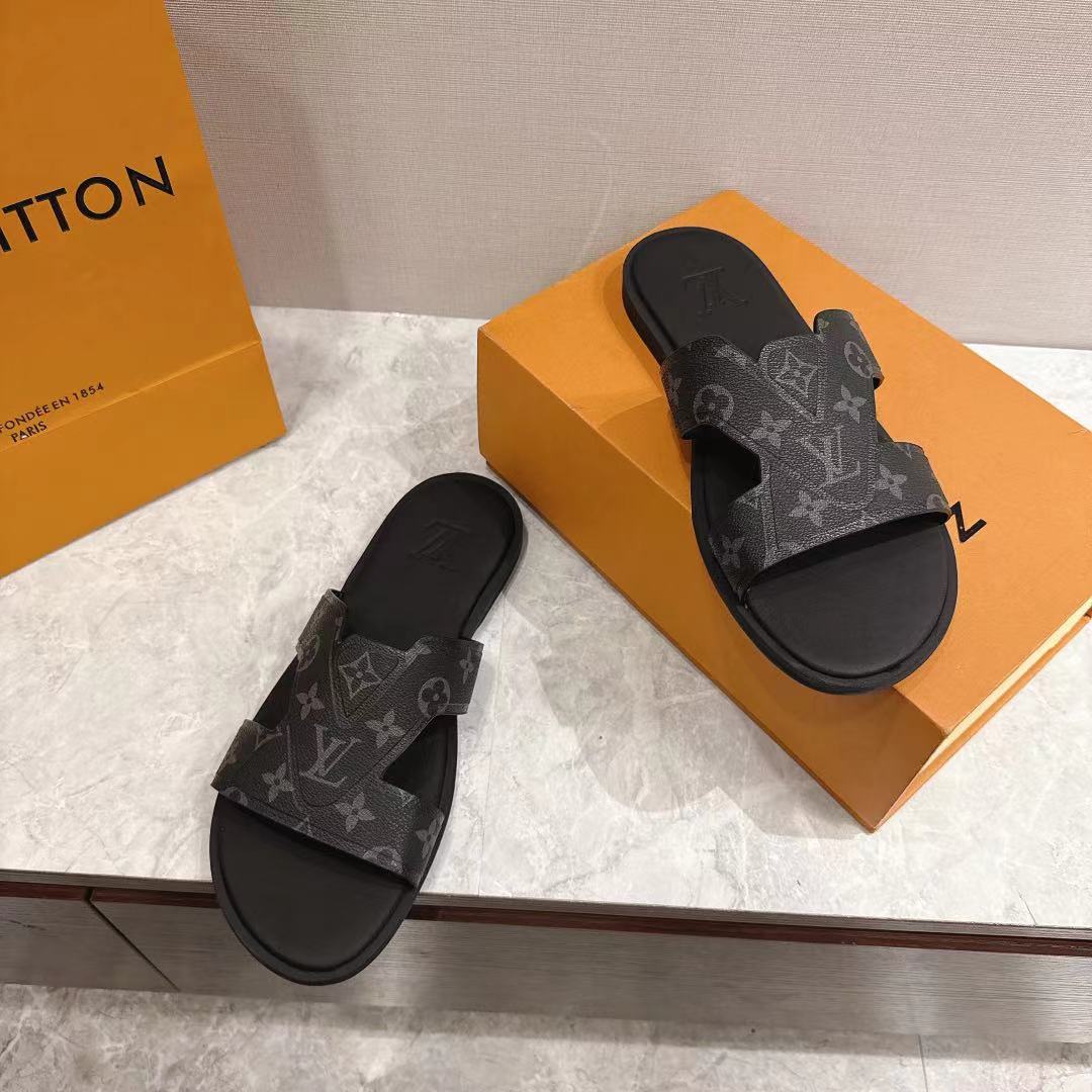 Louis Vuitton Slides
