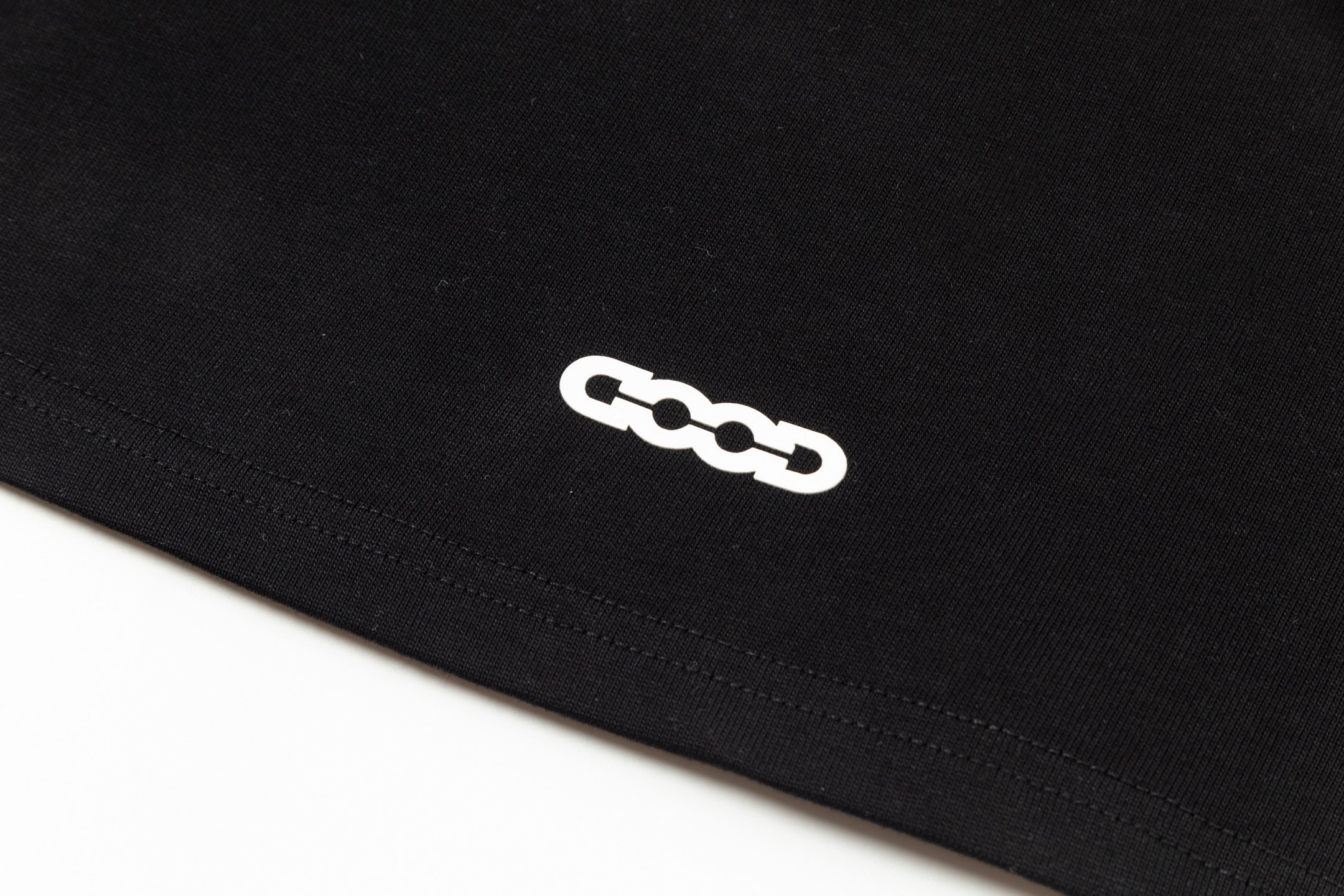 GOODBRAND 25SS彩虹糖果绣珠短袖T恤-Chinese UA Cheap High Quatity Brand Clothes Bags handbags Sneakers wholesale wholesaler seller from China Factory suppliers Fashion Clothing Shoes best Quality Beautiful Price GOODBRAND 25SS彩虹糖果绣珠短袖T恤