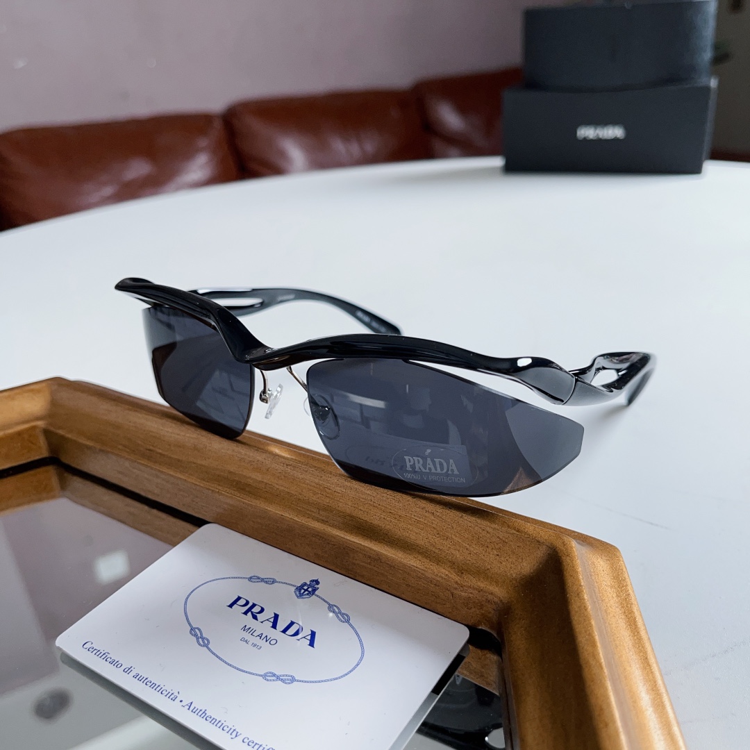 프라다 선글라스 74457 Prada Sunglasses