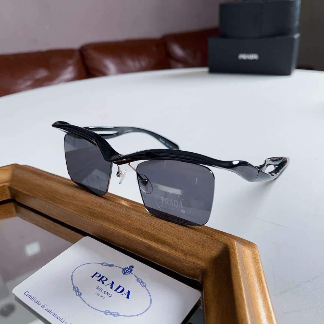프라다 선글라스 74458 Prada Sunglasses