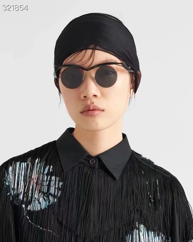 프라다 선글라스 56450 Prada Sunglasses