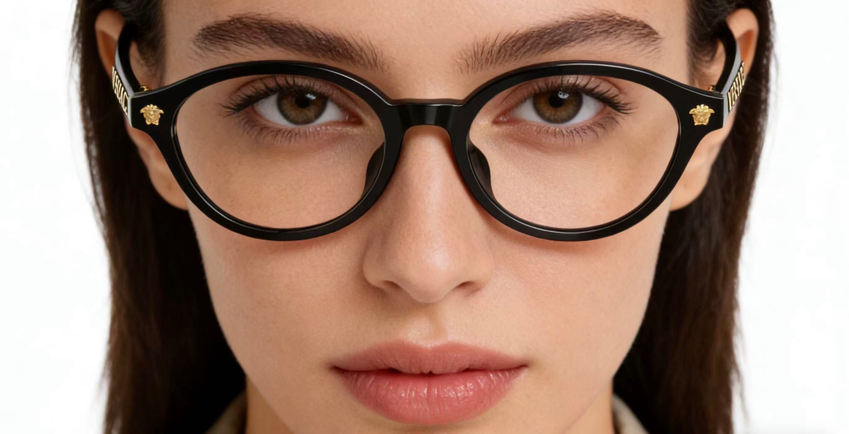 Очки Versace VE3393D