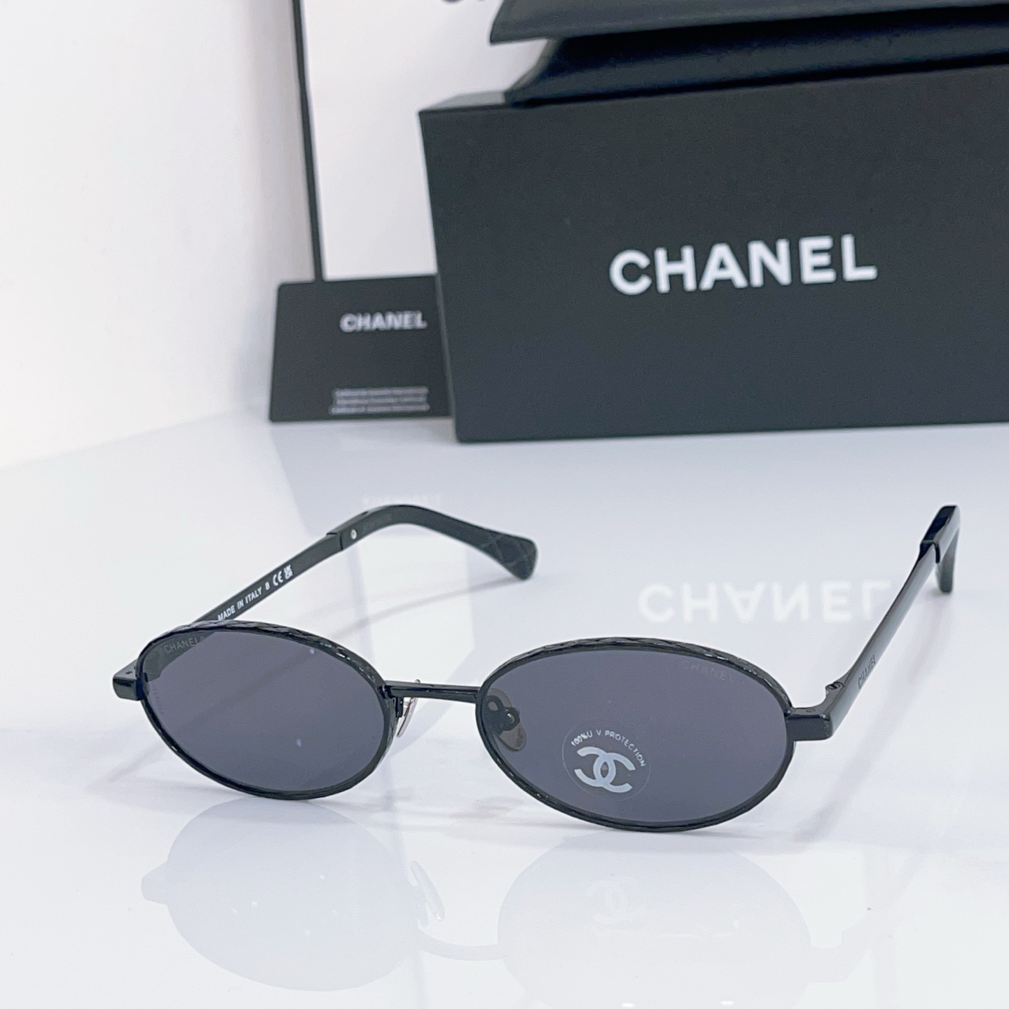 샤넬 선글라스 100165 Chanel Sunglasses