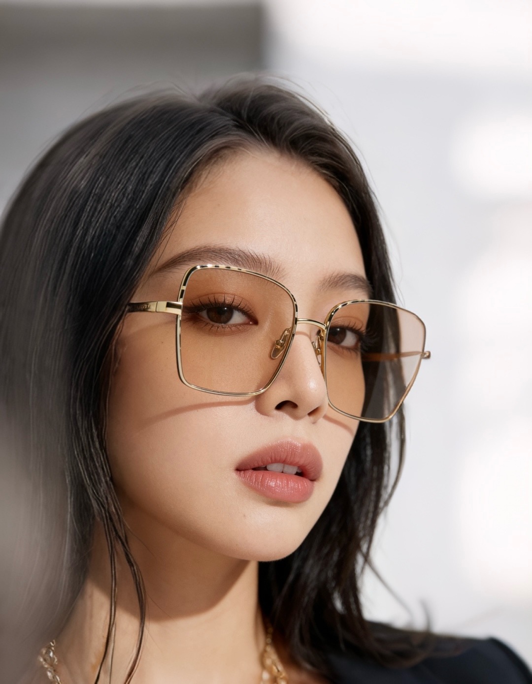 샤넬 선글라스 100160 Chanel Sunglasses