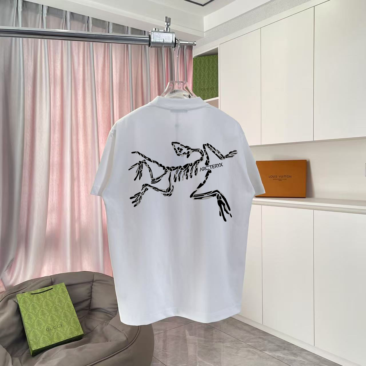 “ARC’TERYX 176 Collection: Sizes, Colors, and Release Date Summary” - 图片 7