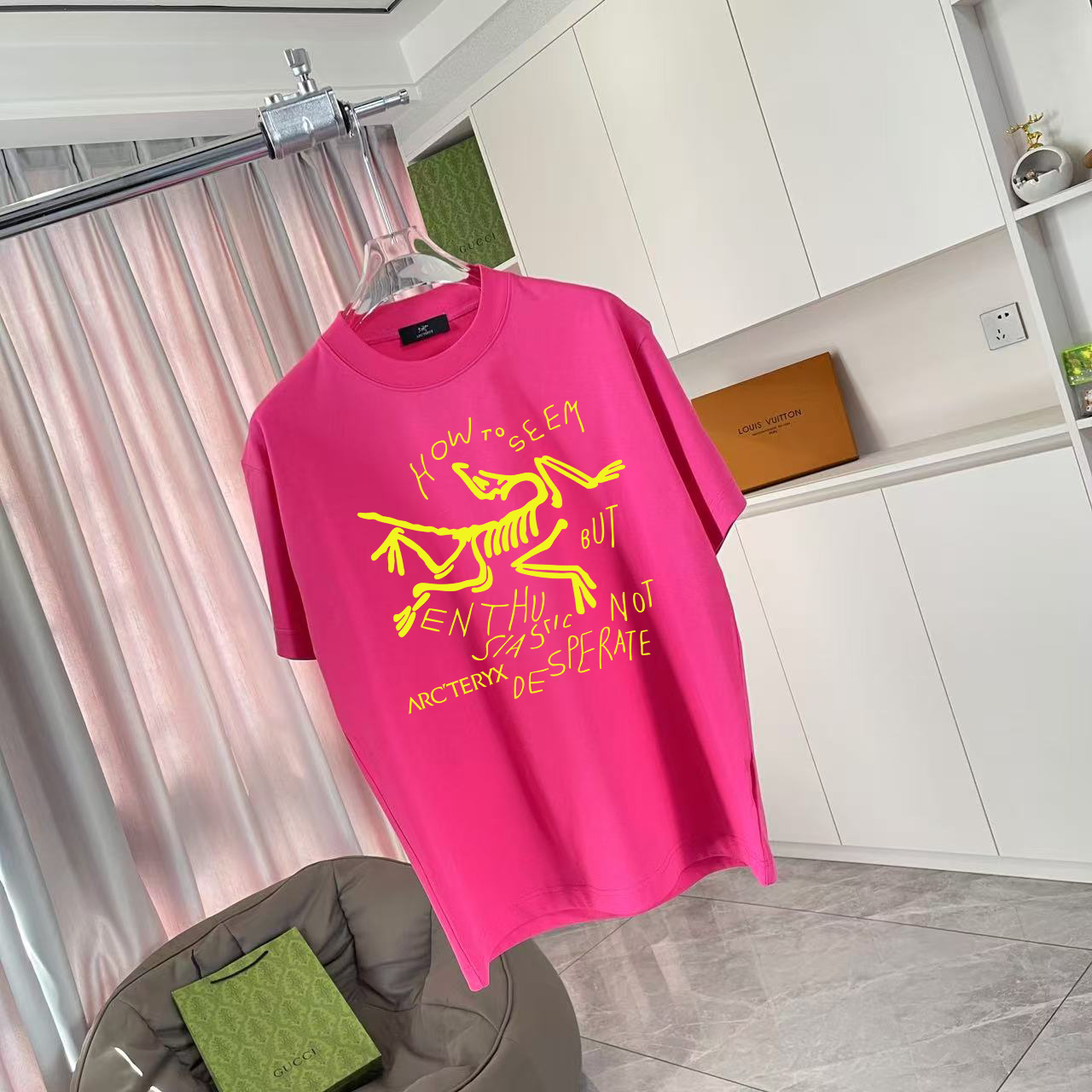 ARC’TERYX 176 Collection: Sizes, Colors, and Original Air Date Summary - 图片 2