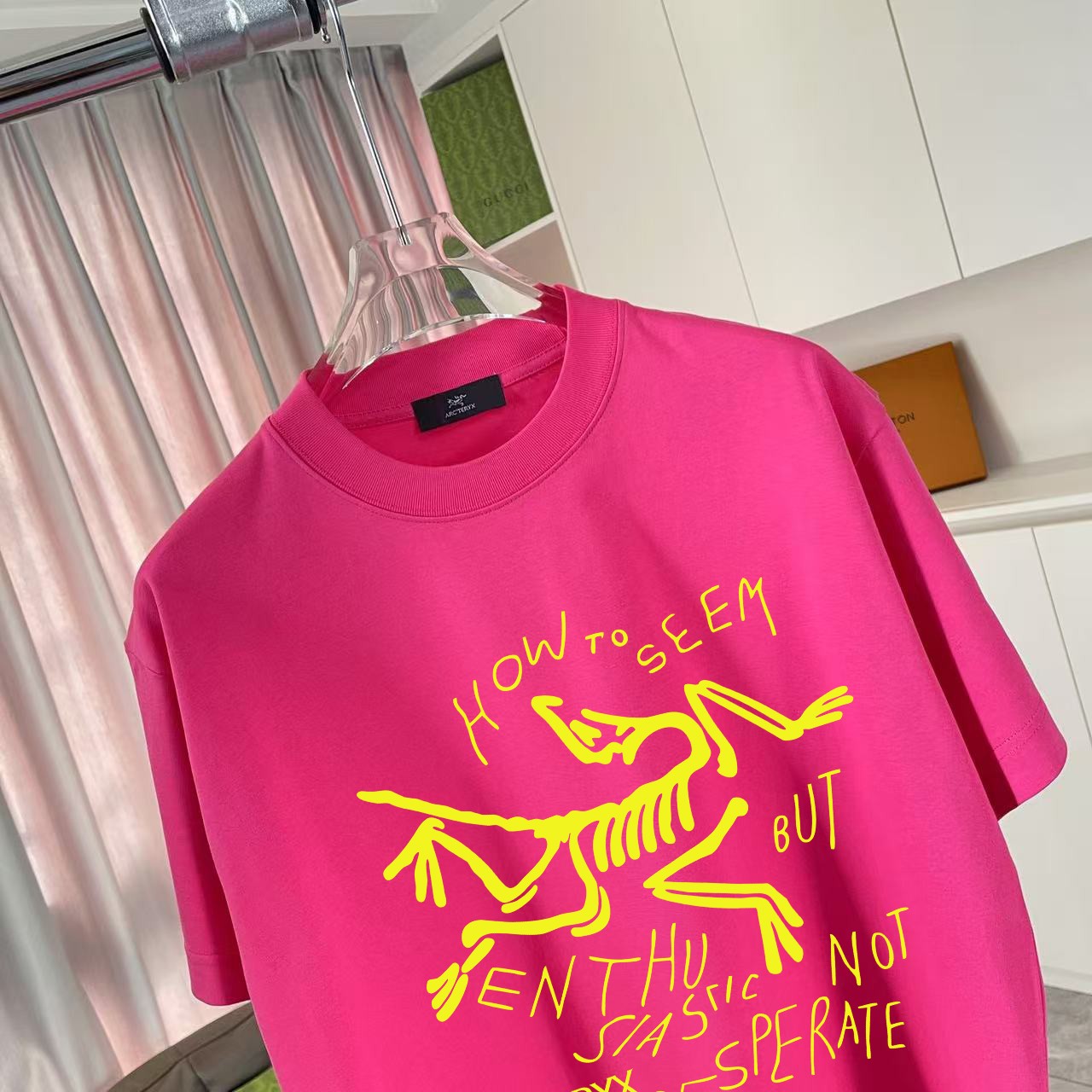 ARC’TERYX 176 Collection: Sizes, Colors, and Original Air Date Summary - 图片 3