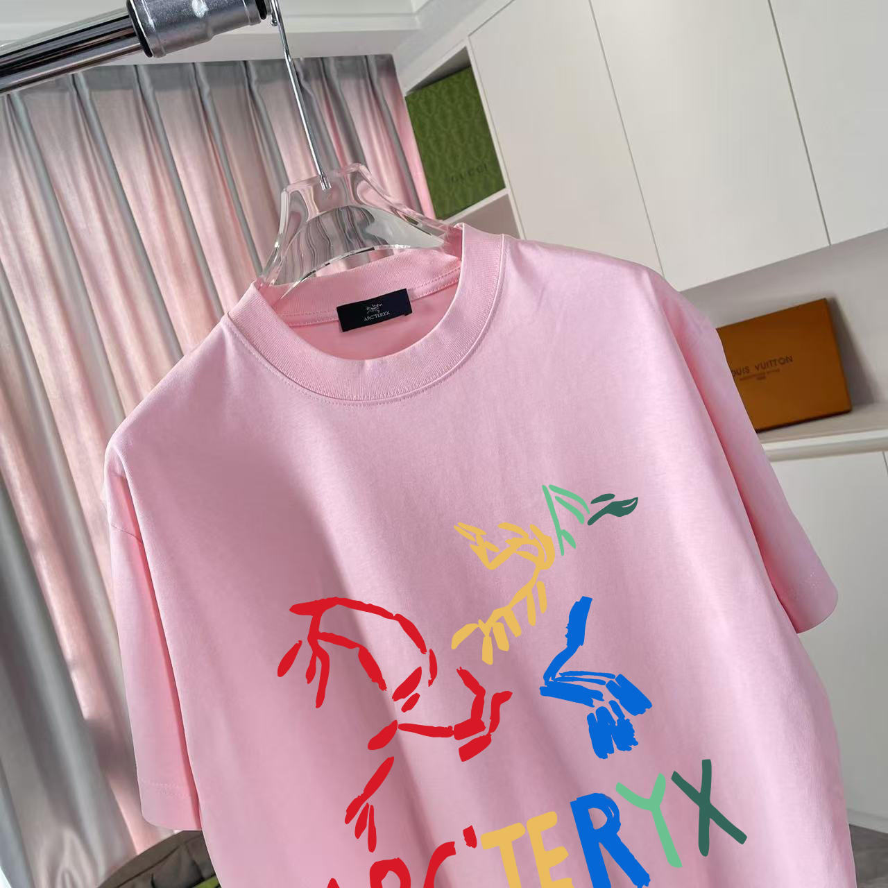 “ARC’TERYX 176 Collection: Sizes, Colors, and Release Date” - 图片 3