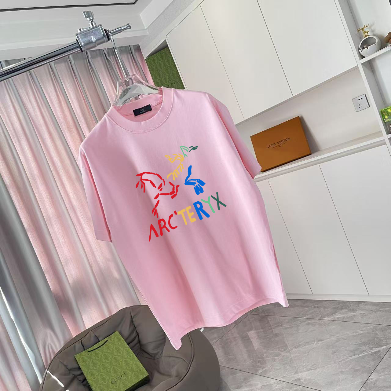 “ARC’TERYX 176 Collection: Sizes, Colors, and Release Date” - 图片 2