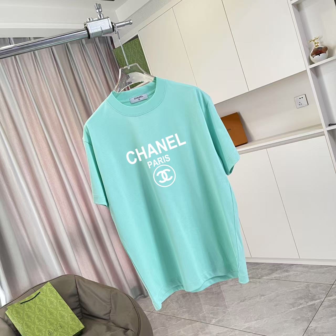 [Chanel Men
