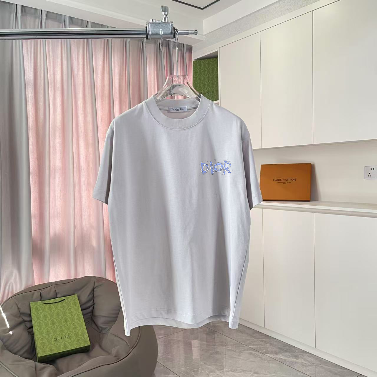 디올 남성 반팔 47478 Dior T Shirt