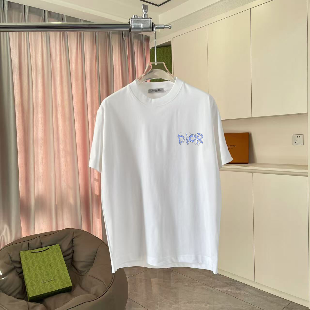 디올 남성 반팔 47476 Dior T Shirt