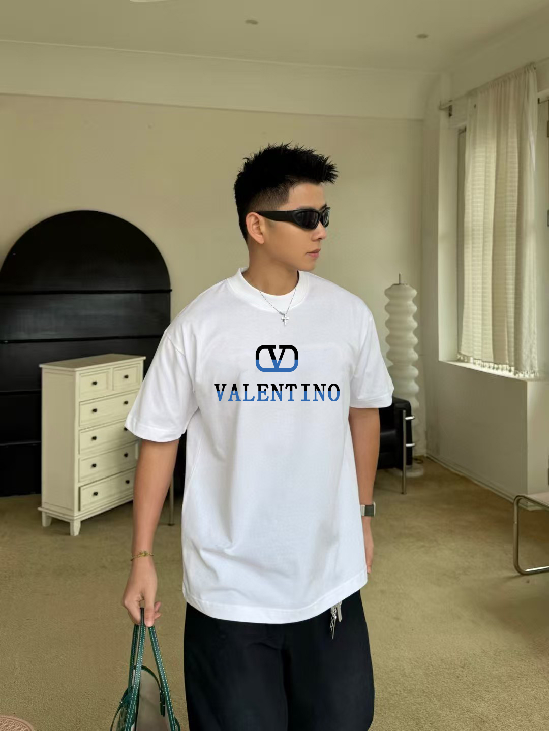 Valentino män — photo 2