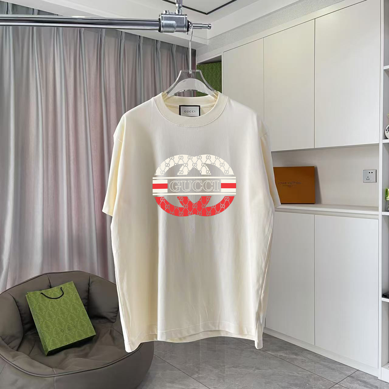 구찌 남성 반팔 47684 Gucci T Shirt
