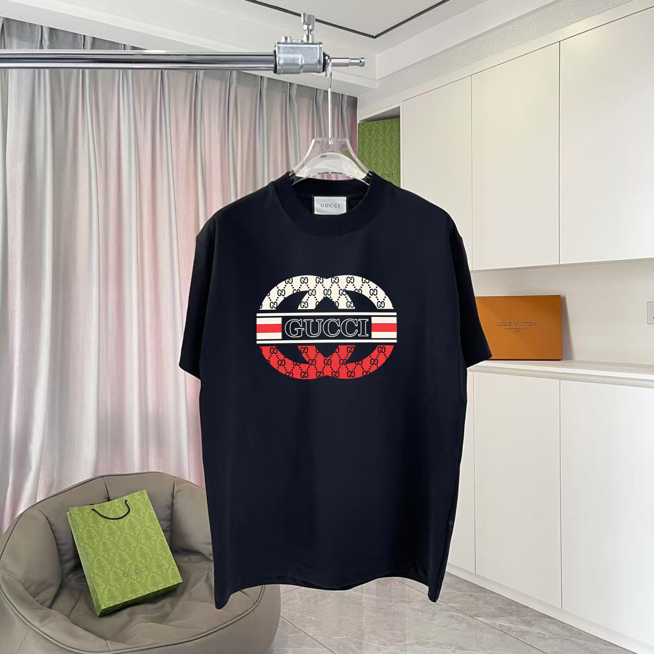 구찌 남성 반팔 47683 Gucci T Shirt