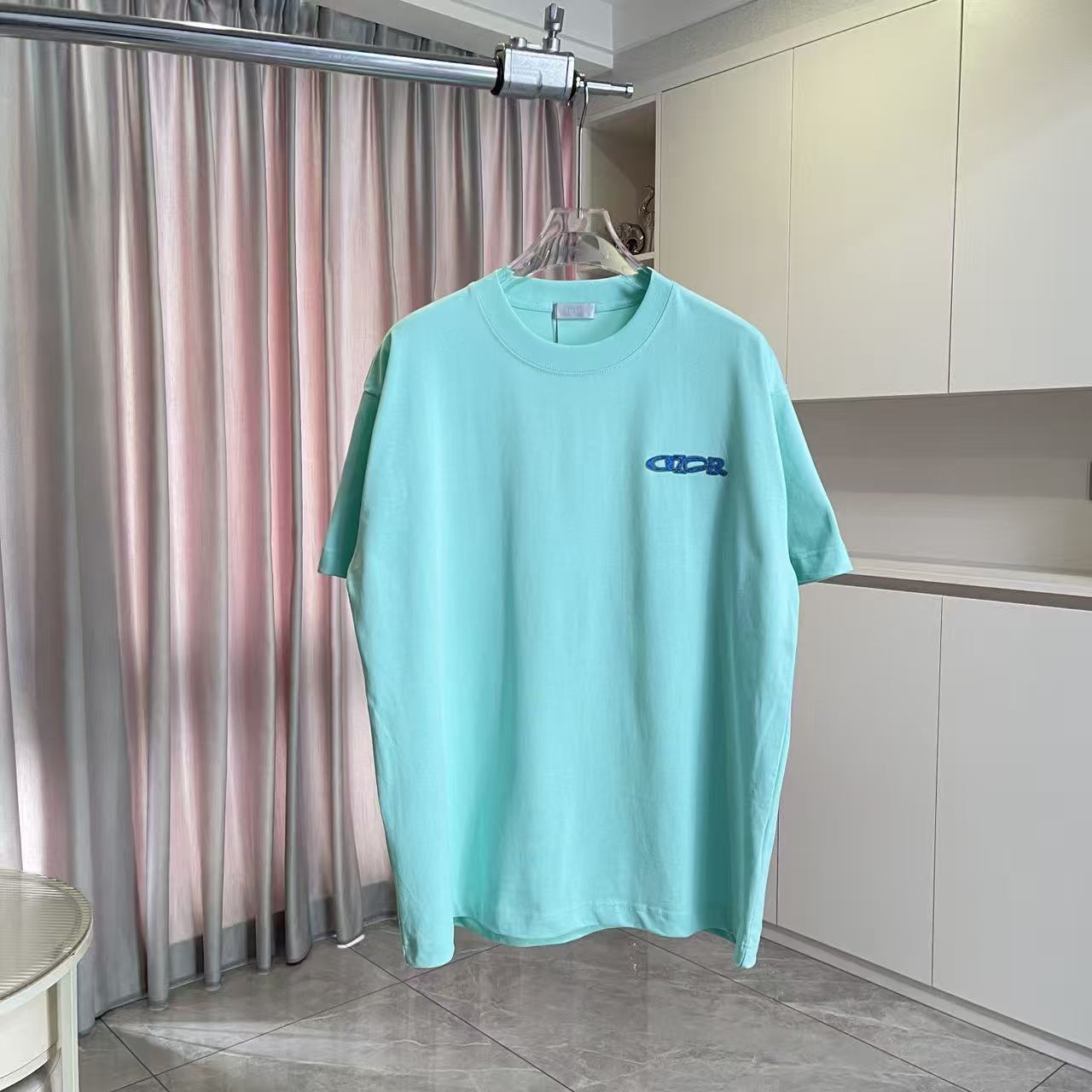 디올 남성 반팔 47485 Dior T Shirt