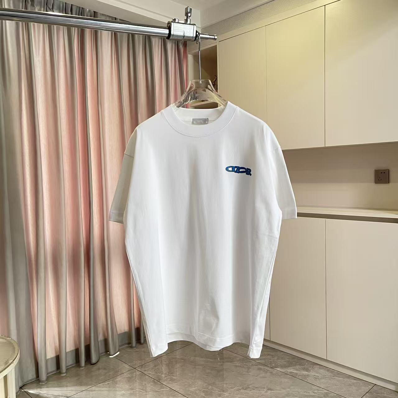 디올 남성 반팔 47484 Dior T Shirt
