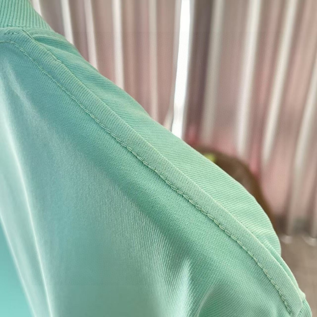 Arc'teryx ARC'TERYX小鸟*2026夏季新款 个性logo印花 短袖t恤 定制面料300g