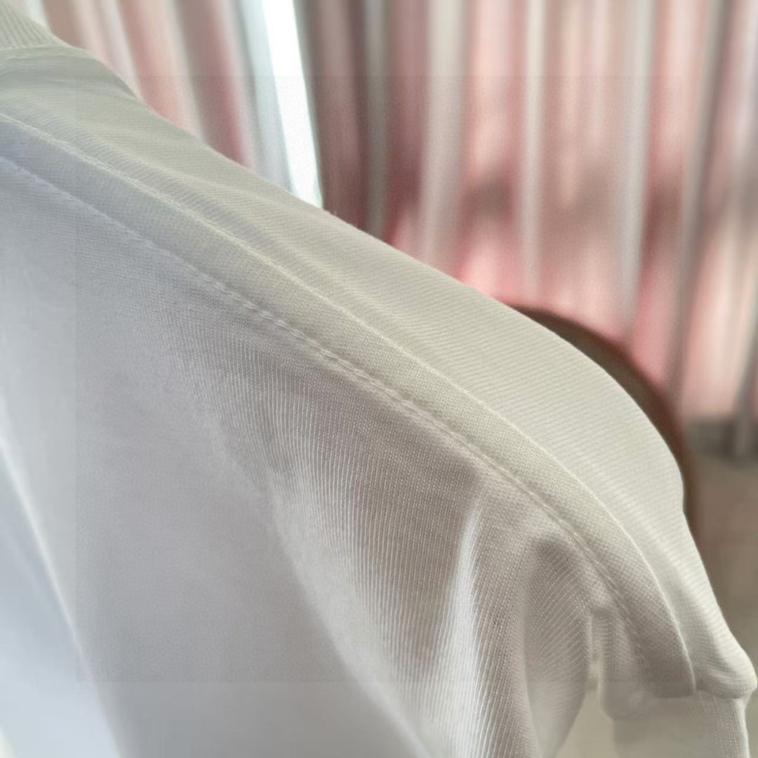 Arc'teryx ARC'TERYX小鸟*2026夏季新款 个性logo印花 短袖t恤 定制面料300g