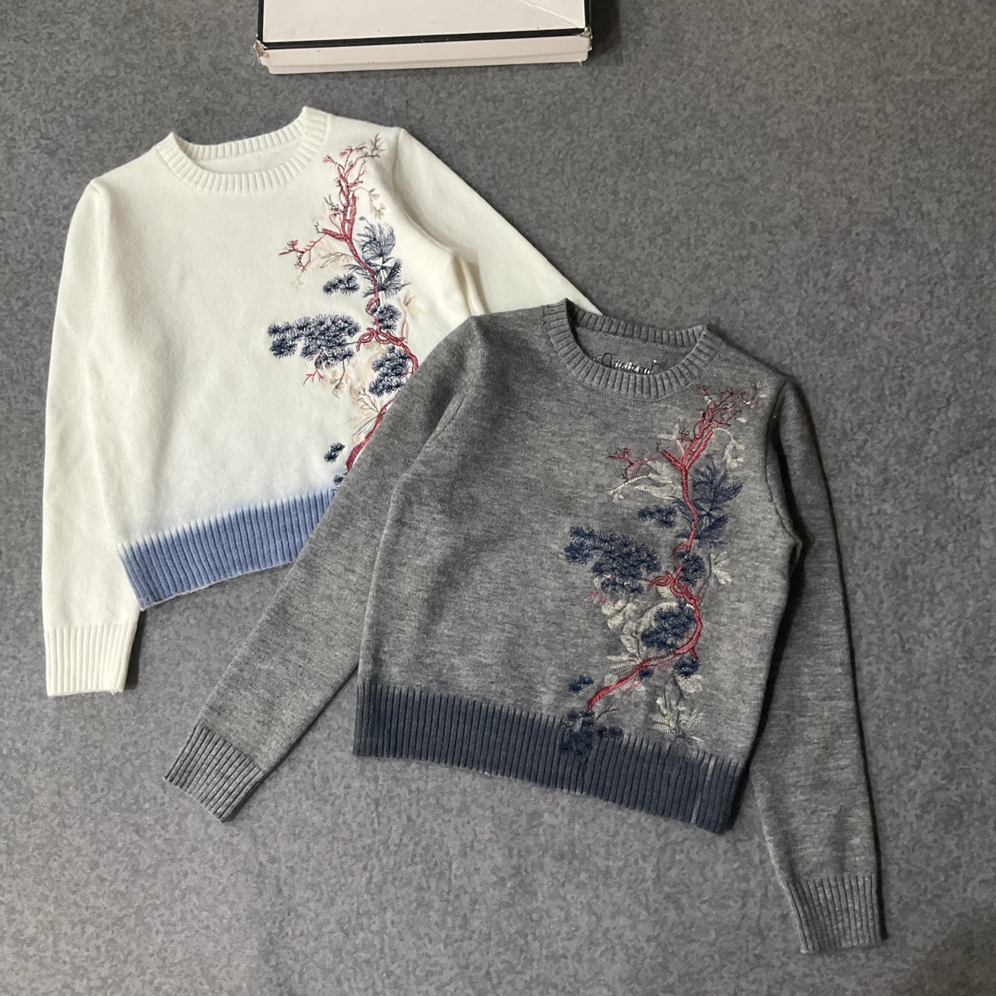 NO:454440,Dior embroidery series, dior, alexander wang19860909迪奥刺绣系列,,dior,alexander wang,Women's clothing