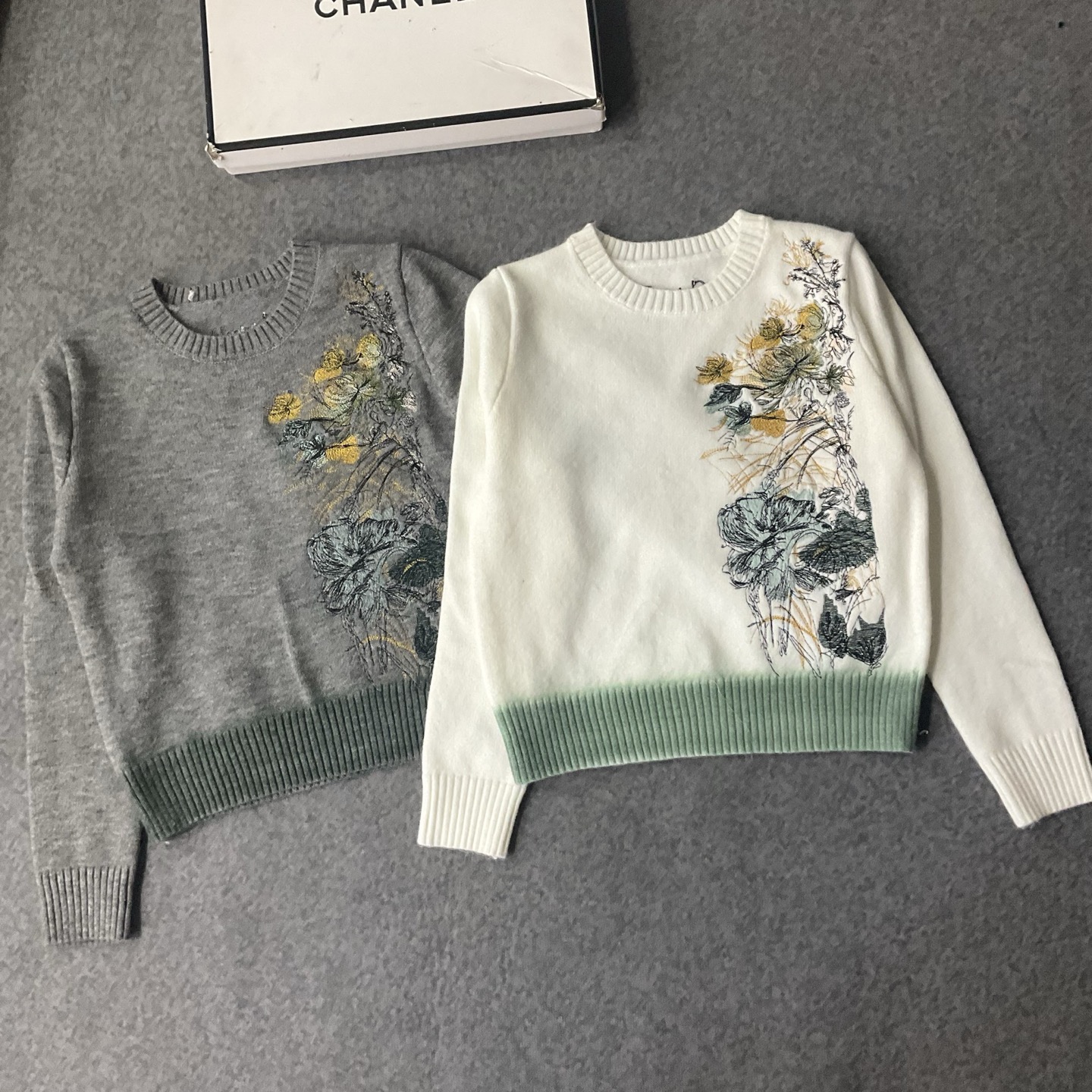 NO:454413,Dior embroidery series, dior, alexander wang19860909迪奥刺绣系列,,dior,alexander wang,Women's clothing