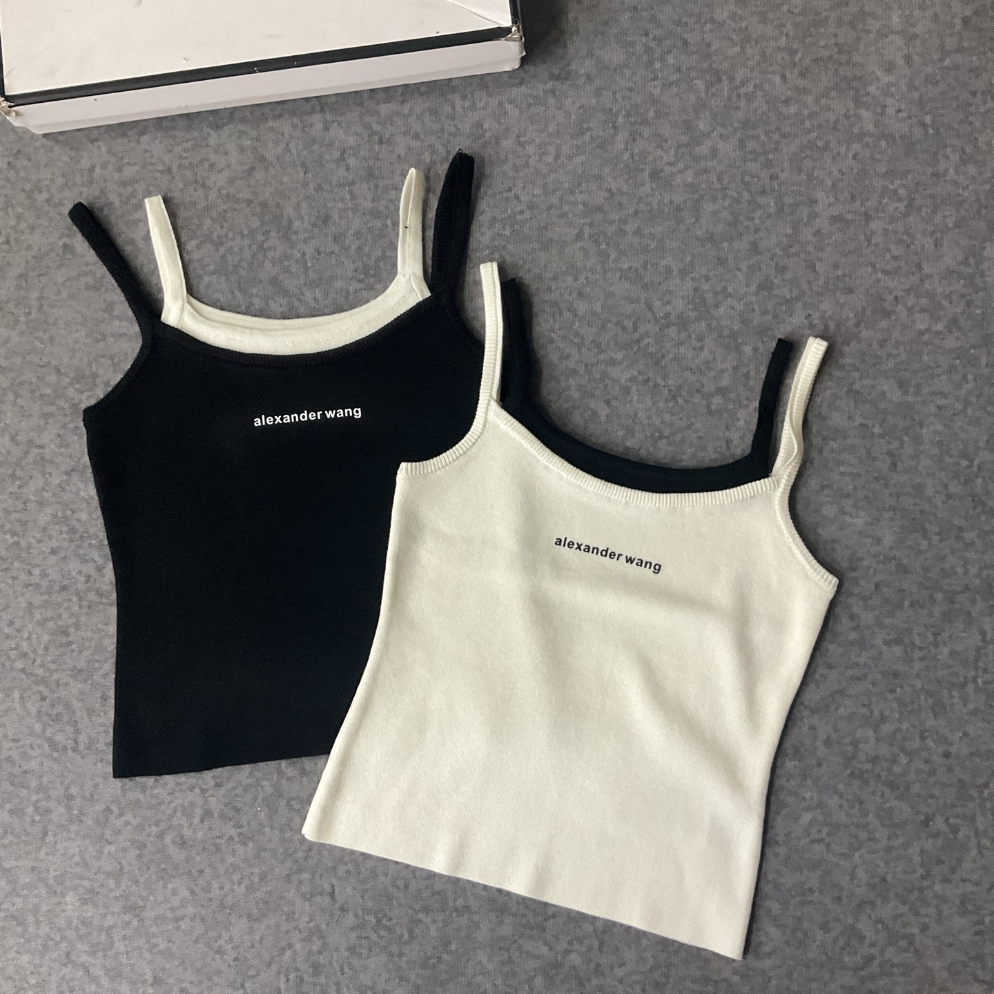 NO:454419,King suspender, alexander wang, alexander wang19860909大王吊带,,alexander wang,alexander wang,Women's clothing