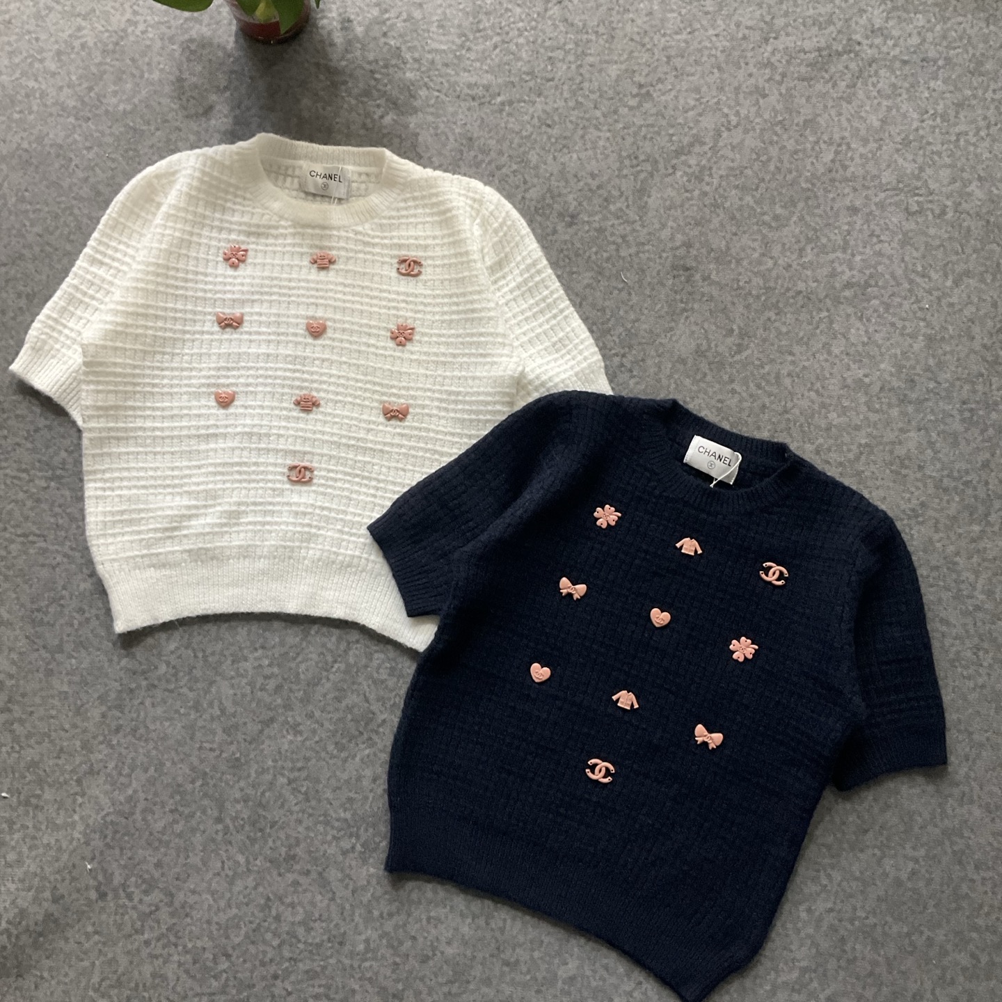 NO:473997,Chanel short-sleeved, chanel, T-shirt, alexander wang19860909香奈儿短袖,,chanel,T-shirt,alexander wang,Women's clothing