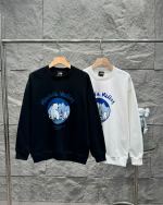 H145.00 The North Face /North 2025 spring new knitting round collar wool rim casual couple DT828 top version, detail version 1: 1 re -engraved heavy counter latest model! Take a wave! Absolutely private cow goods! 380g of high grams of heavy hair circles, full of thickness! Intersection The original positioning of the printing details, so the digital printing machine imported from Germany is so printed that it is super clear for a long time and it will not crack the ordinary printing technology at all !! OS version is super positive! Loose and comfortable! The couple is the first choice! Color: Black and white size: S-XLS (100-135 catties): Dress length 68 bust 104 shoulder width 45m (135-150 catties): Clothing 70 bust 108 shoulder width 46L (150-165 catties): clothing length 72 bust weat 112 Shoulder width 48XL (165-185 catties): Dress 74 Bust of Bust 116 Shoulder Width 49 Note: Hand volume size, 1 ~ 3cm error 1 H145.00 The North Face /North 2025 spring new knitting round collar wool rim casual couple DT828 top version, detail version 1: 1 re -engraved heavy counter latest model! Take a wave! Absolutely private cow goods! 380g of high grams of heavy hair circles, full of thickness! Intersection The original positioning of the printing details, so the digital printing machine imported from Germany is so printed that it is super clear for a long time and it will not crack the ordinary printing technology at all !! OS version is super positive! Loose and comfortable! The couple is the first choice! Color: Black and white size: S-XLS (100-135 catties): Dress length 68 bust 104 shoulder width 45m (135-150 catties): Clothing 70 bust 108 shoulder width 46L (150-165 catties): clothing length 72 bust weat 112 Shoulder width 48XL (165-185 catties): Dress 74 Bust of Bust 116 Shoulder Width 49 Note: Hand volume size, 1 ~ 3cm error